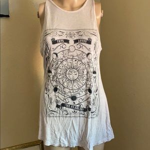 COPY - Simple tank top